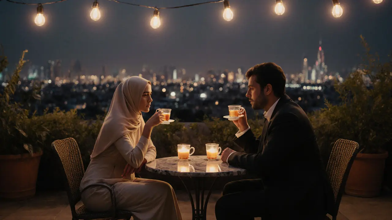 How to Choose the Right Escort in Dubai for You: A Comprehensive Guide