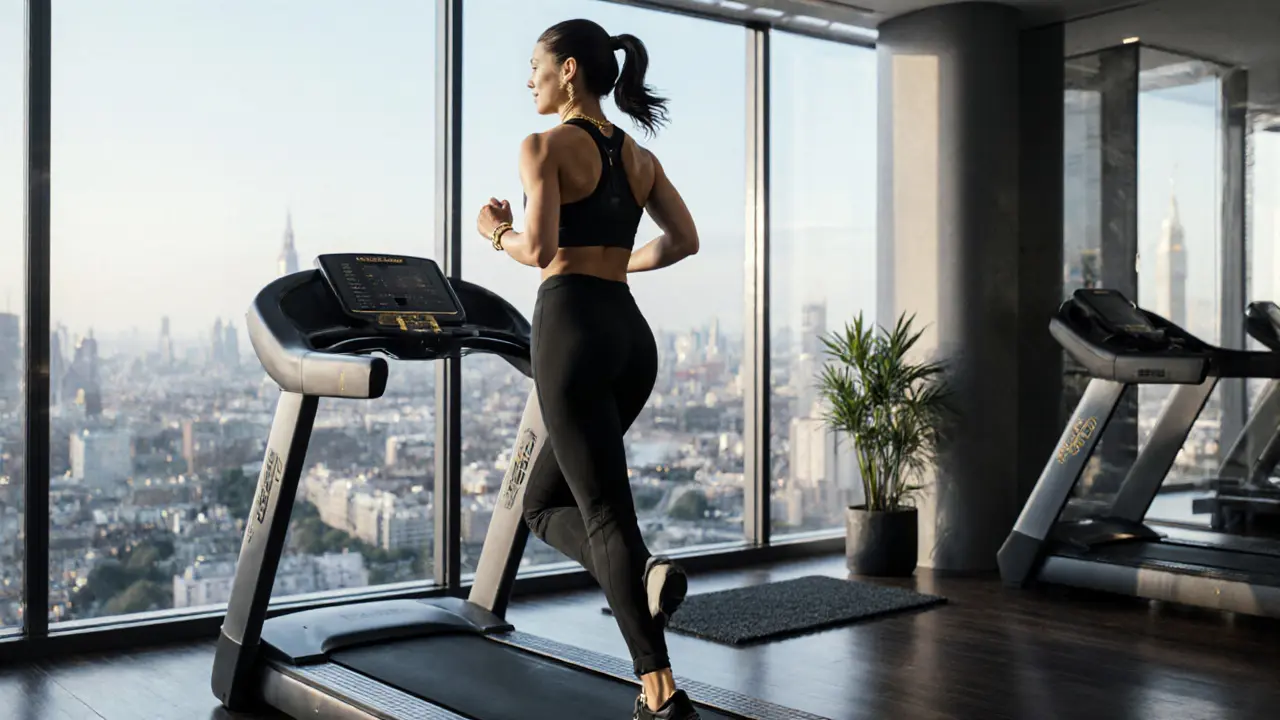 London Escort Fitness: How Companions Stay Fit and Fabulous