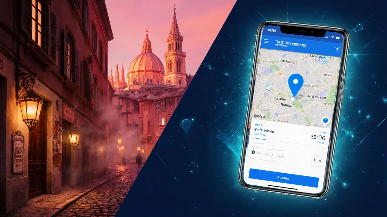 Milan Escort Industry Trends 2025: What’s Changing?