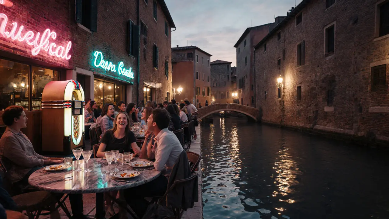 Milan Nightlife Guide 2025: Best Bars, Clubs & After‑Hours Spots