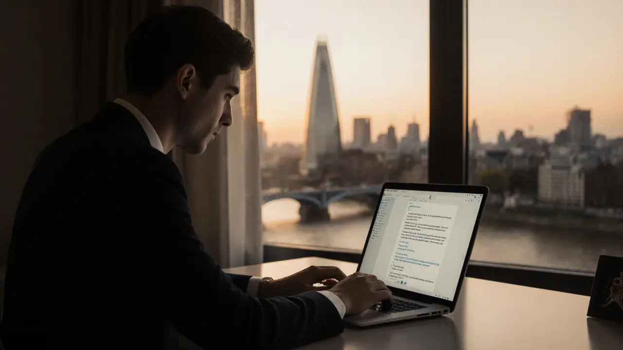 Perfect Client Guide: How to Work with an Escort in London