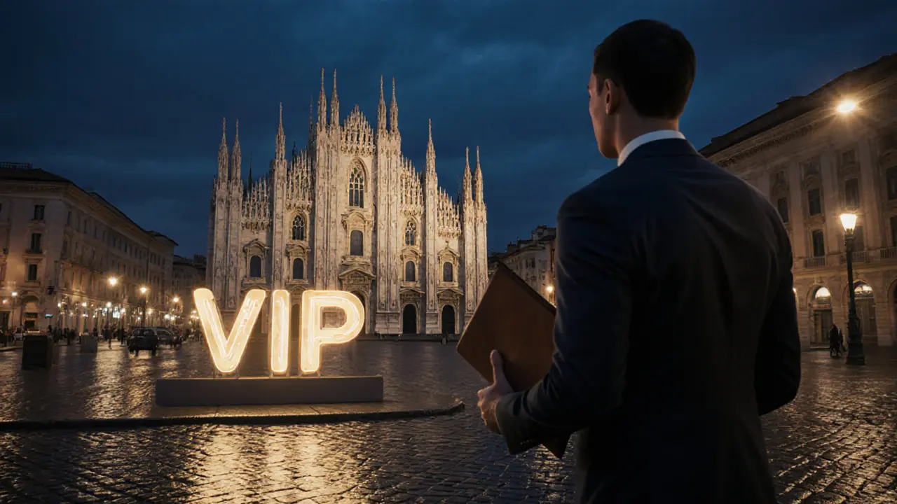 Safe & Discreet Tips for Hiring an Escort in Milan