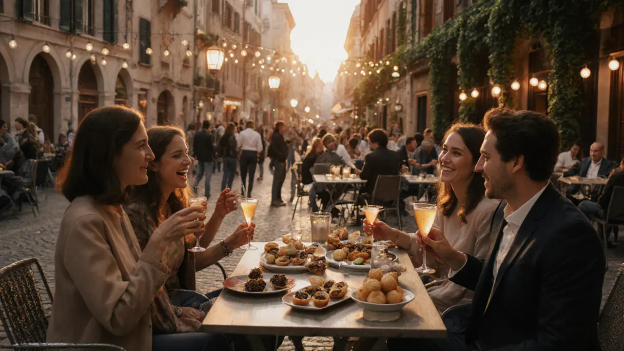 The Best Nightlife in Milan: Where to Party Like a Local