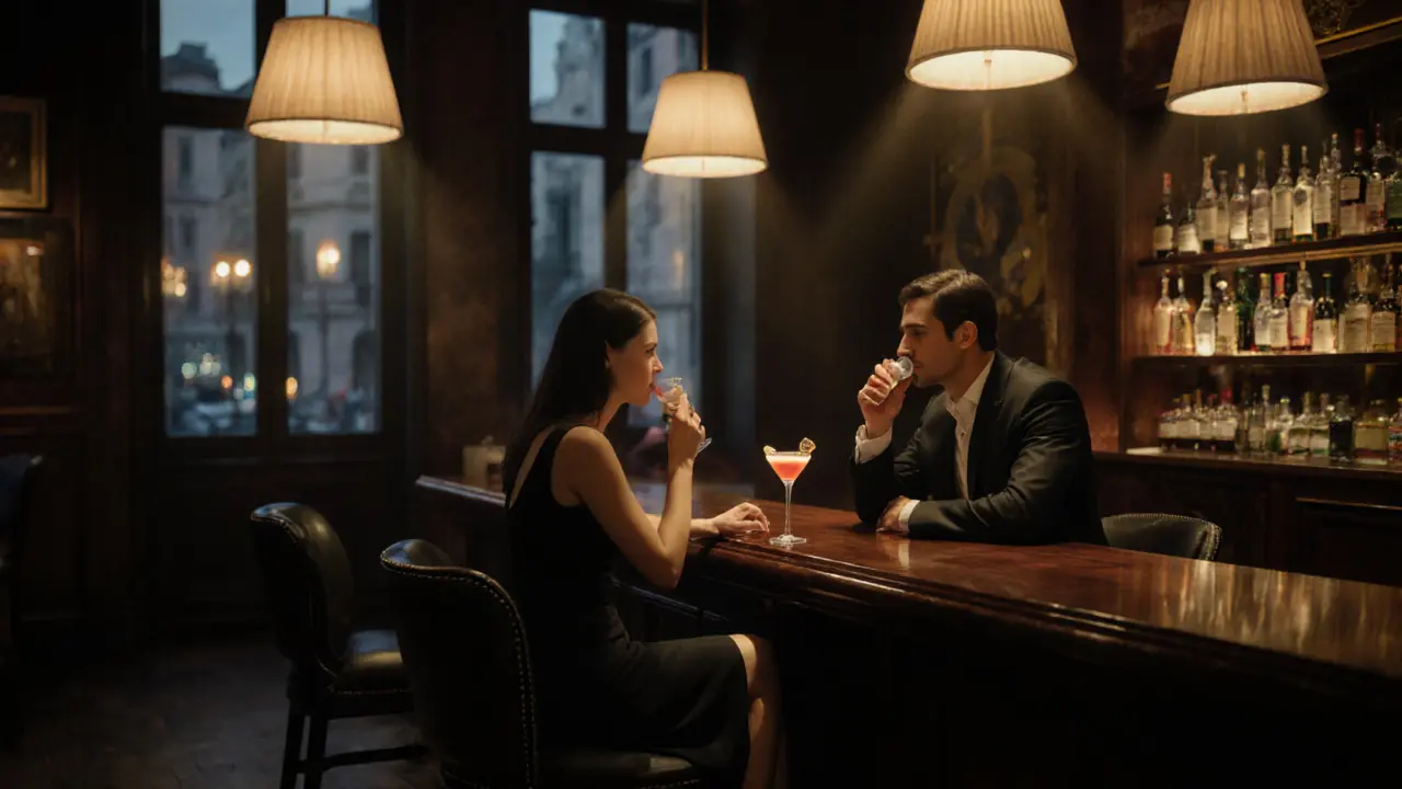 The Ultimate Escort Experience in Milan: How to Make Your Encounter Unforgettable