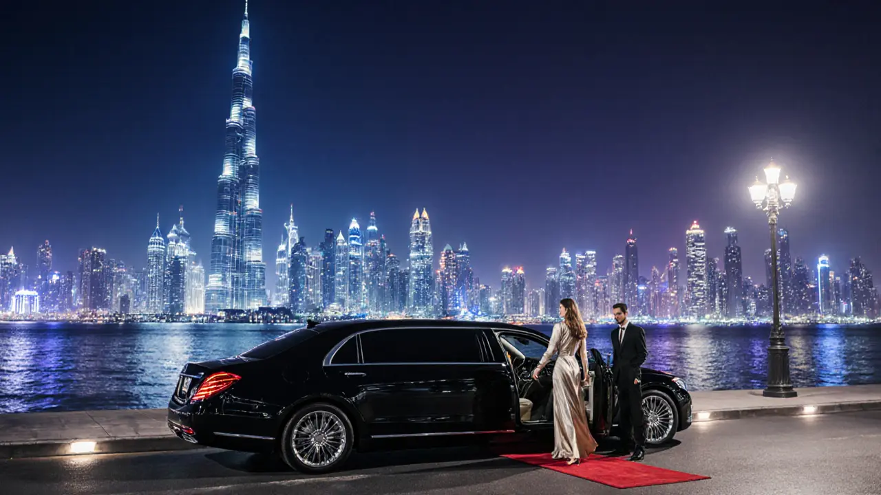 The Ultimate Guide to Elite Escorts in Dubai for a Night of Indulgence