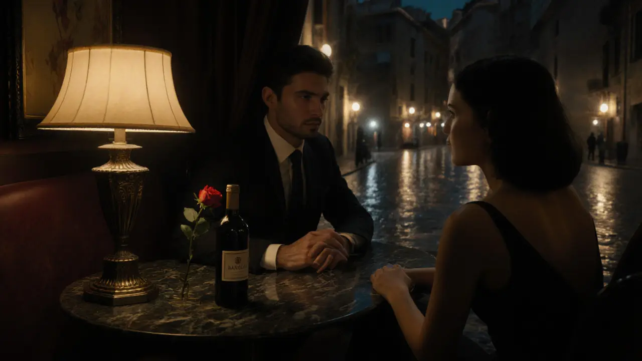 A Night of Luxury: The Best Escort Services in Milan