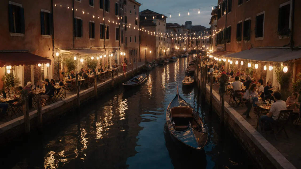 An Insider's Guide to Nightlife in Milan: Where to Go and What to Do