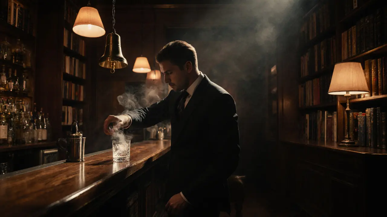 Explore London's Nightlife Like Never Before: Unique and Offbeat Experiences