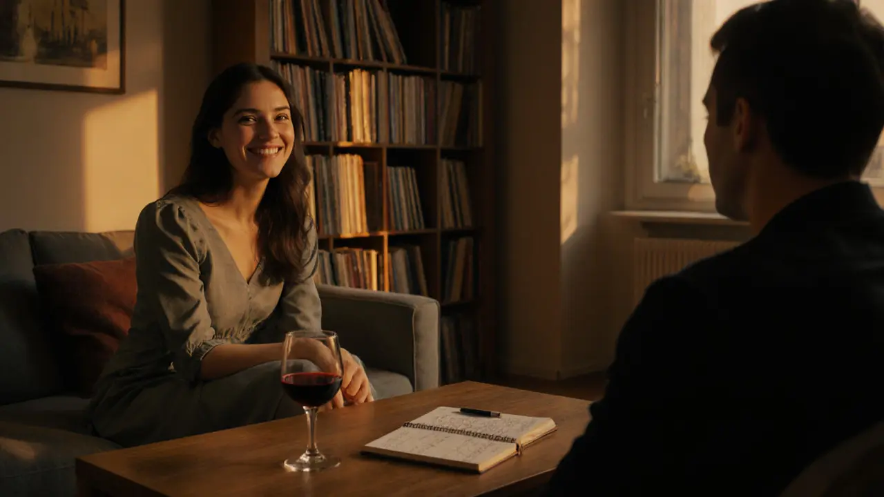 How to Choose the Perfect Escort in Berlin for Your Special Evening