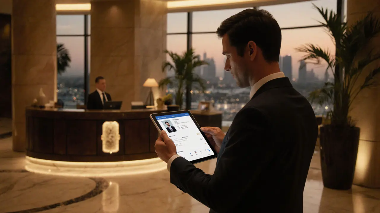 How to Find Legitimate and Safe Escort Services in Dubai