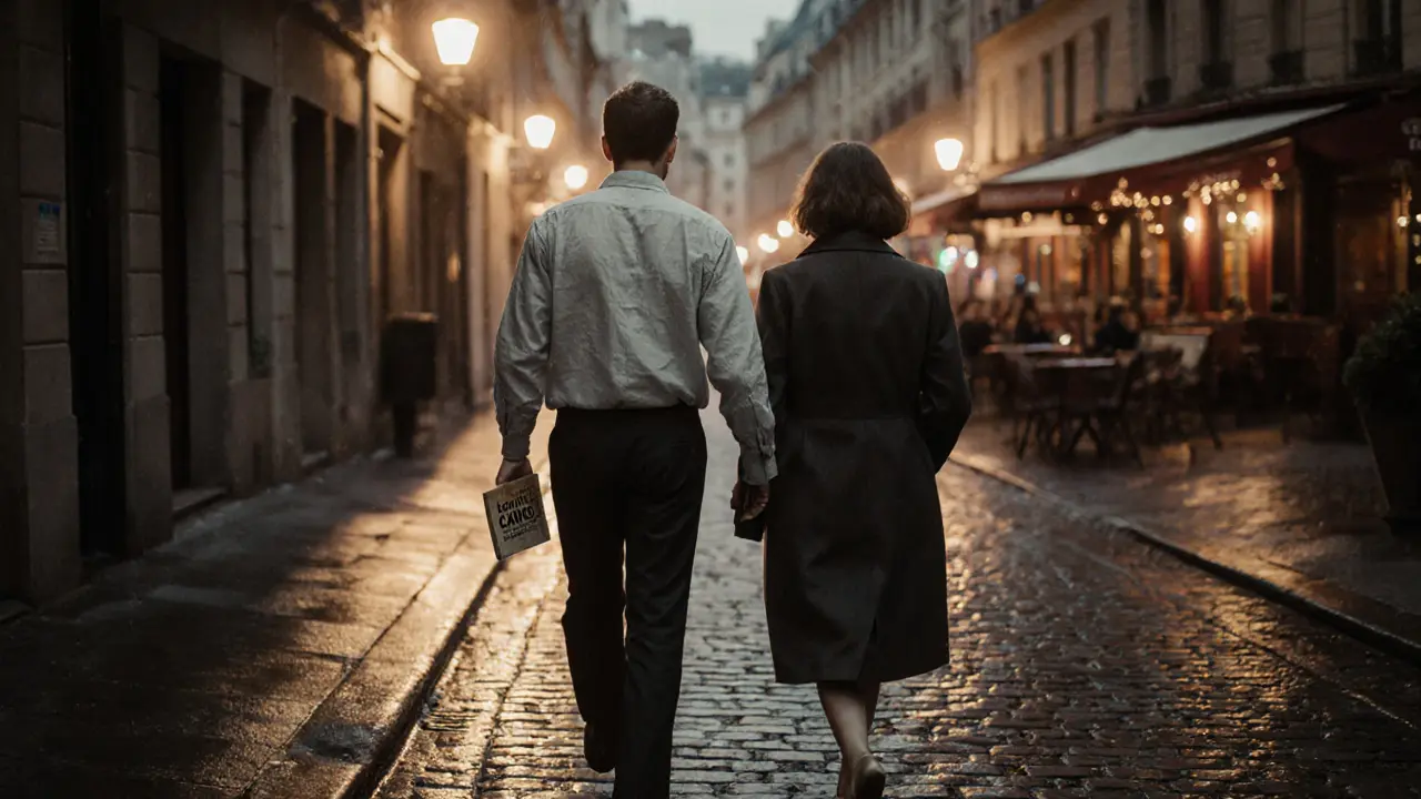 How to Impress an Escort in Paris: Real Tips for Genuine Connection