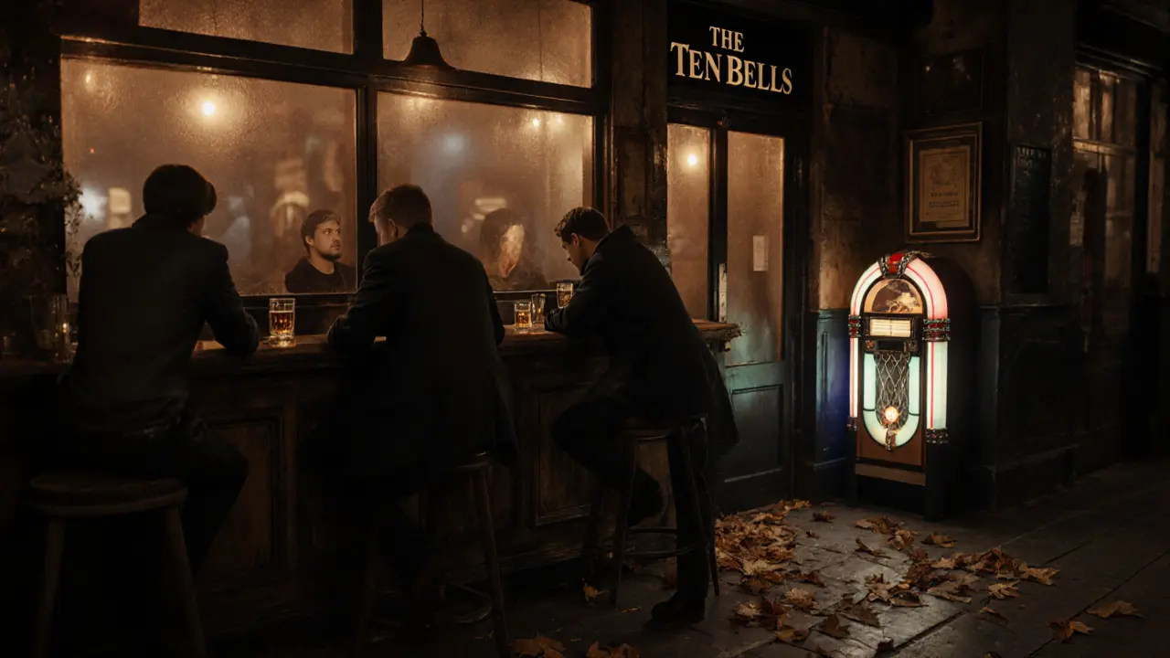 London After Dark: The Best Nightlife Spots You Can't Miss in 2025