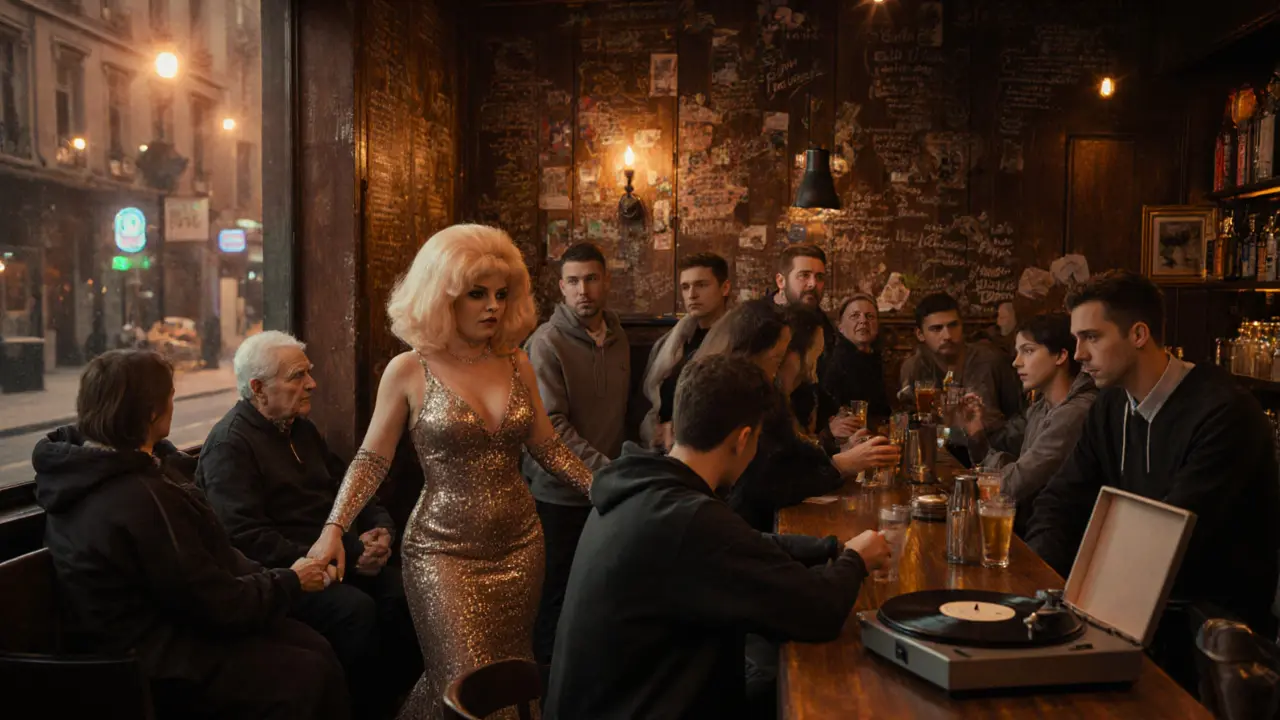 The Best LGBTQ+ Nightlife in London: A Comprehensive Guide