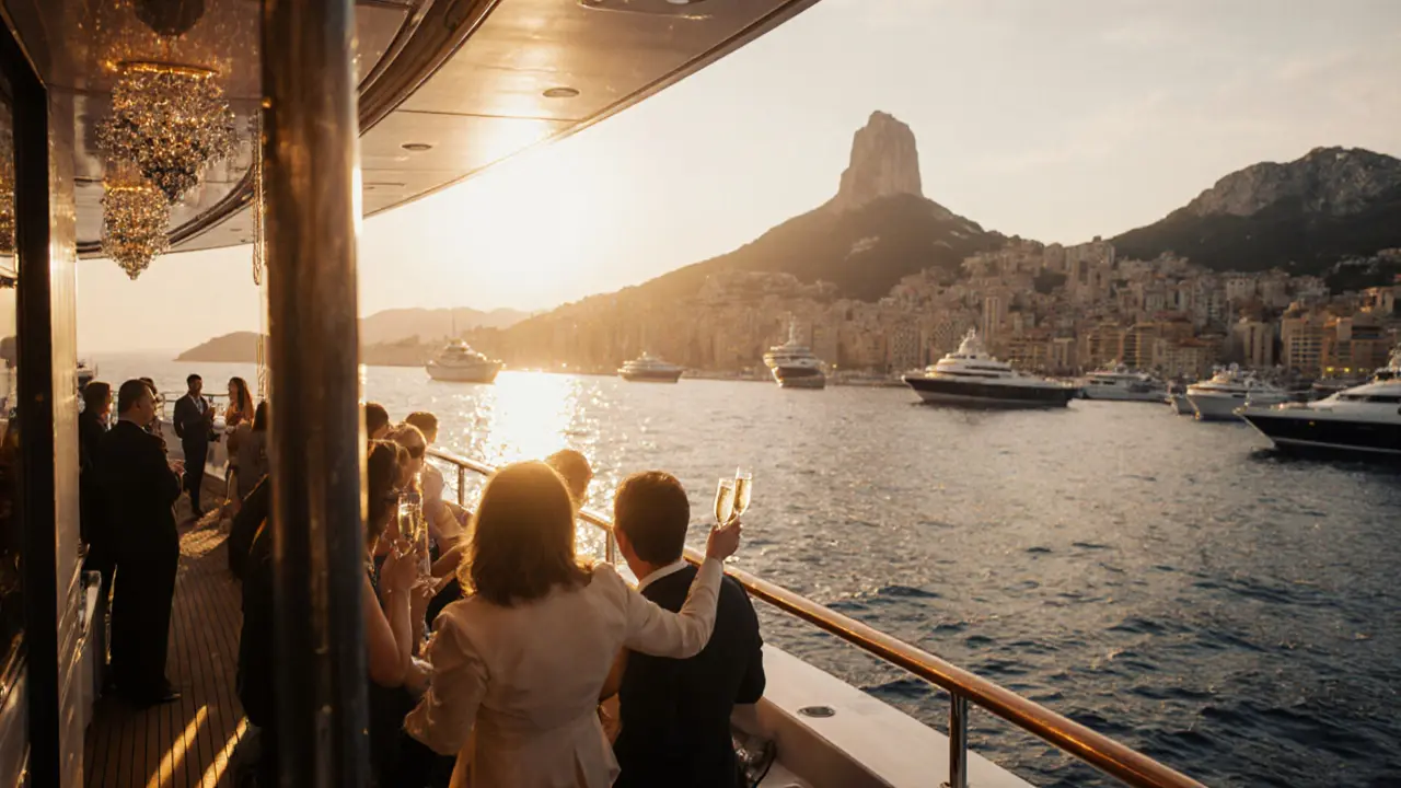 The Best Nightlife in Monaco for Every Type of Traveler