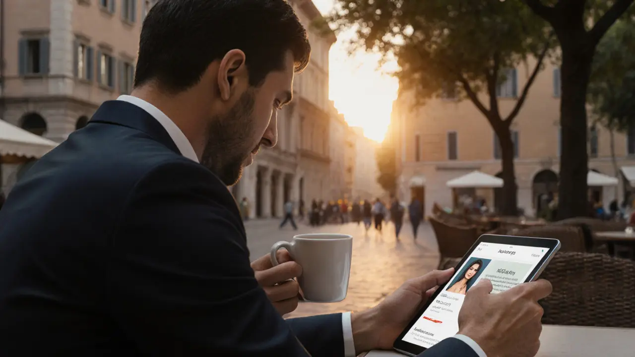 The Do's and Don'ts of Hiring an Escort in Milan