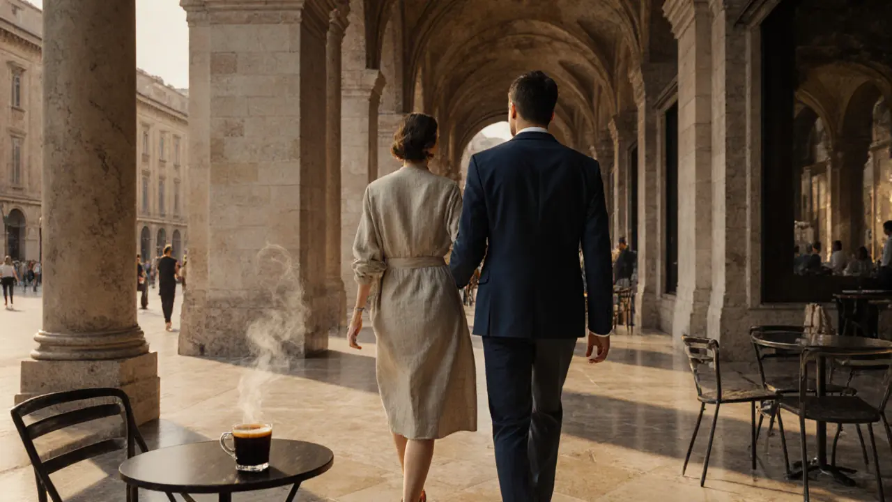 The Escort Experience: How to Make Your Milan Encounter Truly Unforgettable