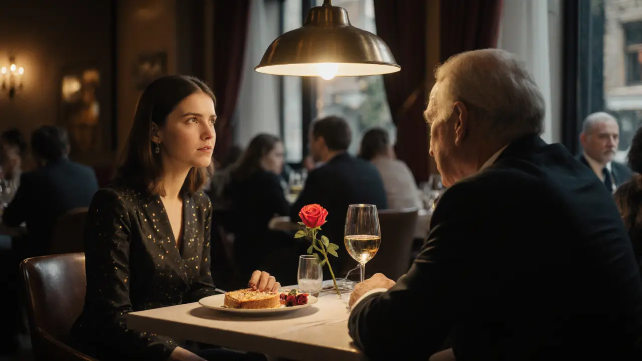 The Escort in London: How Social Attitudes Have Changed