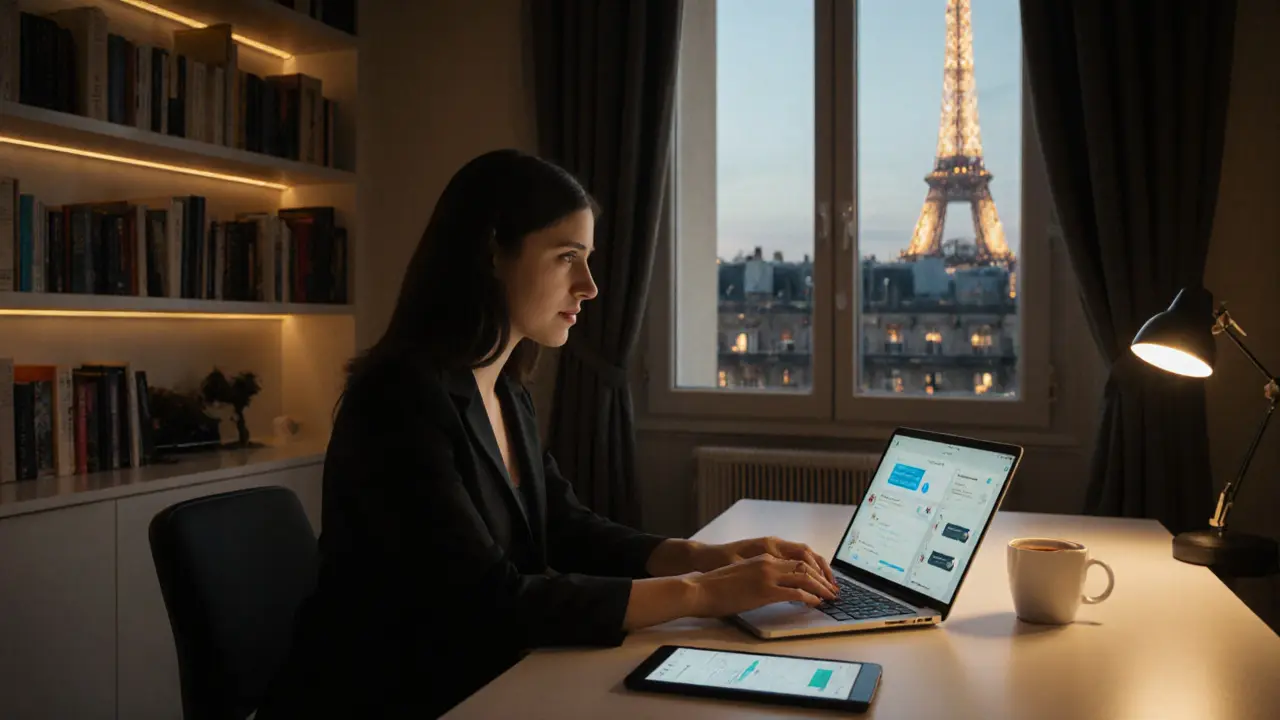 The Future of Escorting in Paris: What to Expect in the Coming Years