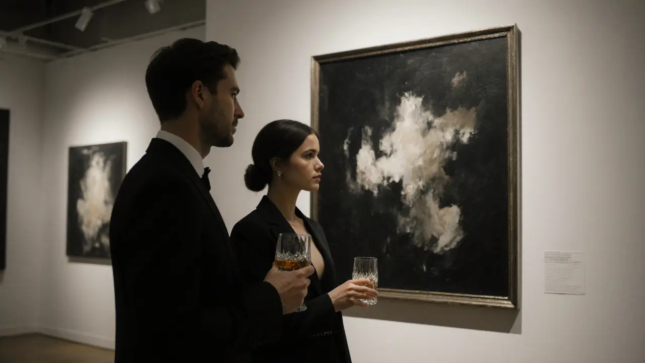 The Most Exclusive Events in Paris to Attend with Your Escort