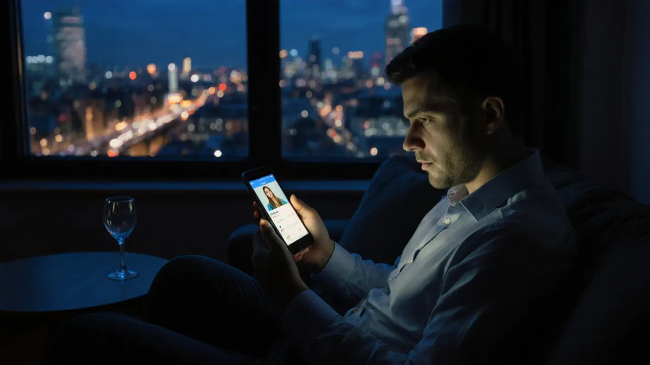 The Realities of Dating an Escort in London: What to Know Before You Book