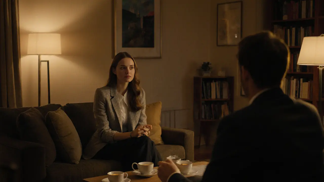 The Top 5 Myths About Escort Services in Berlin Debunked