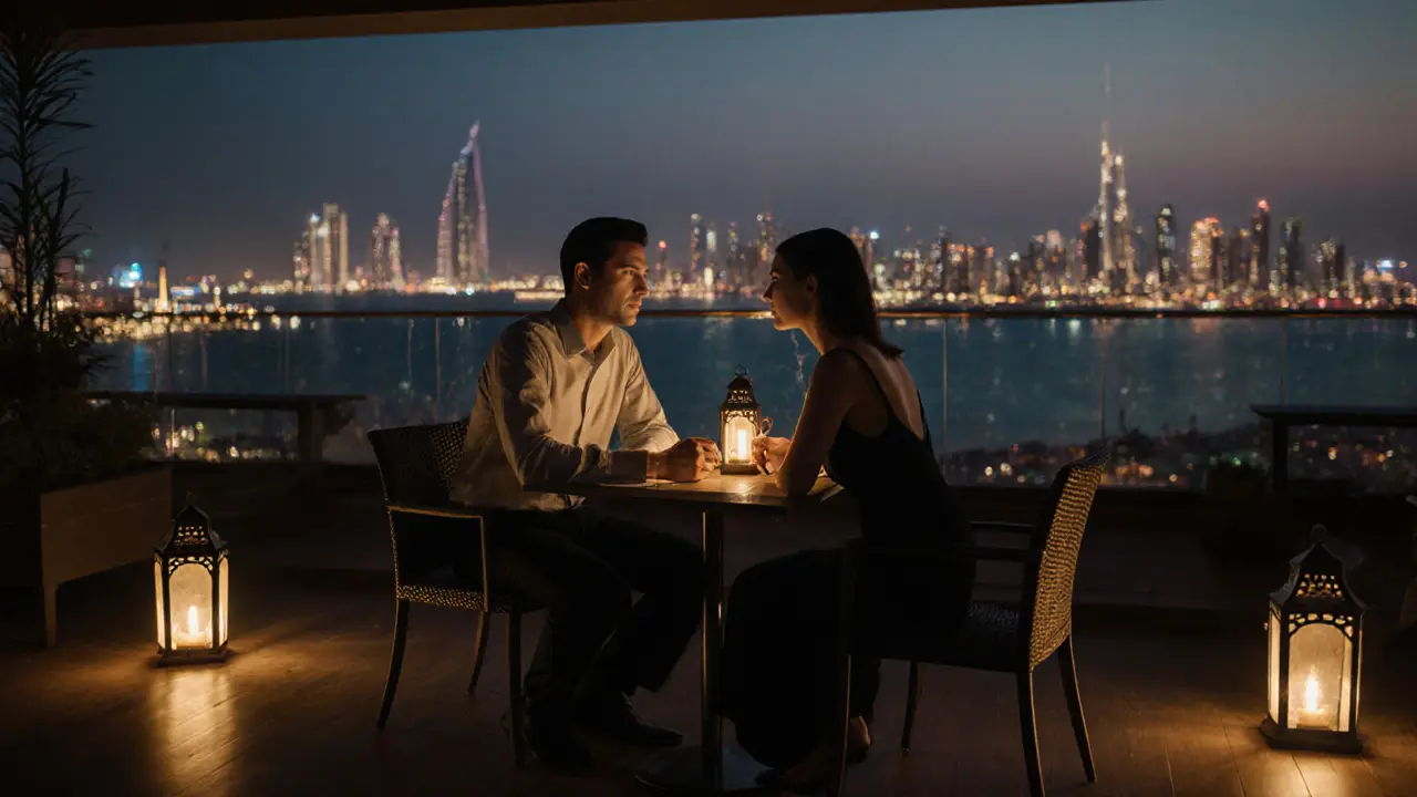 The Ultimate Bucket List: Escort in Abu Dhabi Edition