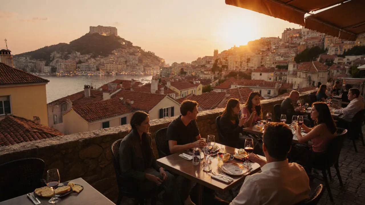 The Ultimate Nightlife in Monaco Experience: A Step-by-Step Guide