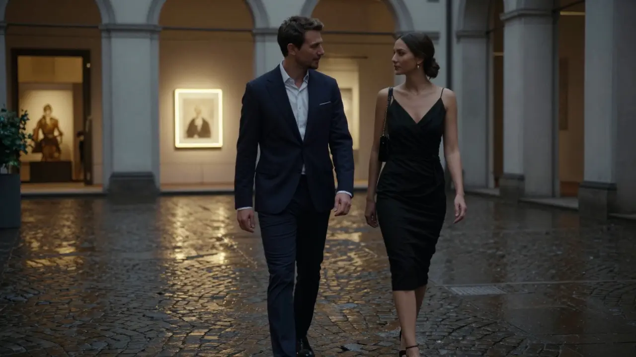 A Guide to Milan's Escort Etiquette: What You Need to Know