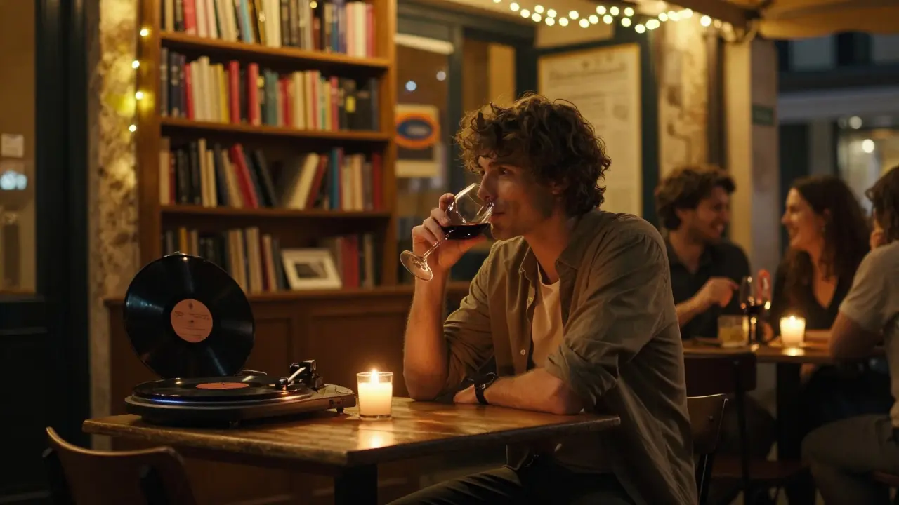 A Guide to Paris Nightlife for Solo Travelers