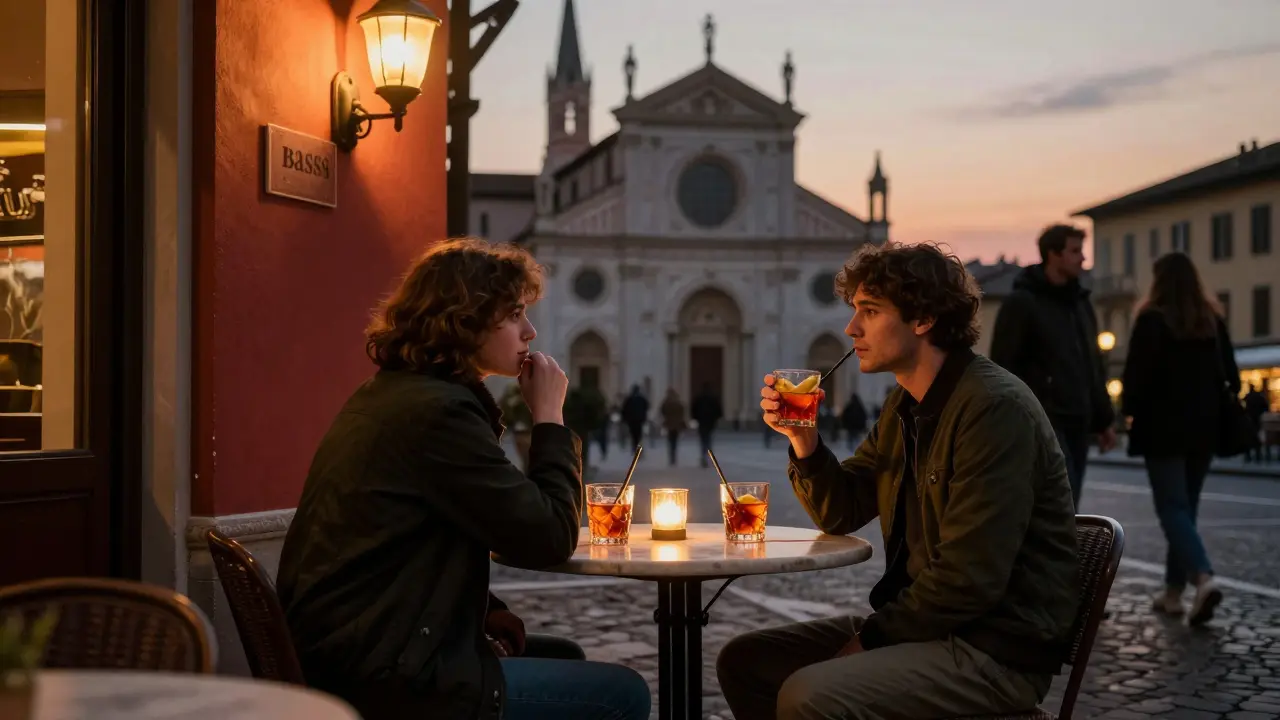 A Night on the Town: How to Plan the Perfect Evening with an Escort in Milan