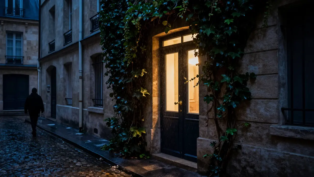 Best Hotels in Paris for Discreet and Intimate Getaways