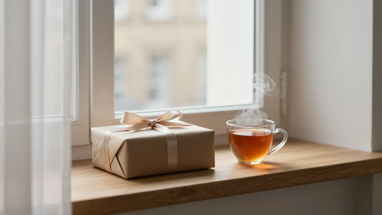 Gift-Giving Etiquette for Your Escort in London: What Works and What Doesn't