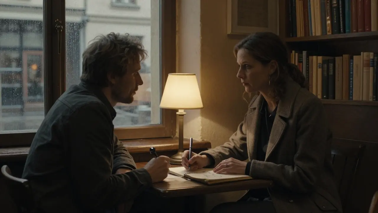 How Art and Escort Services Intersect in Berlin's Creative Culture