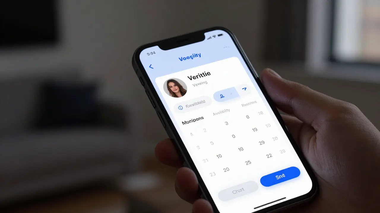 How Technology Has Changed the Escort Business in London