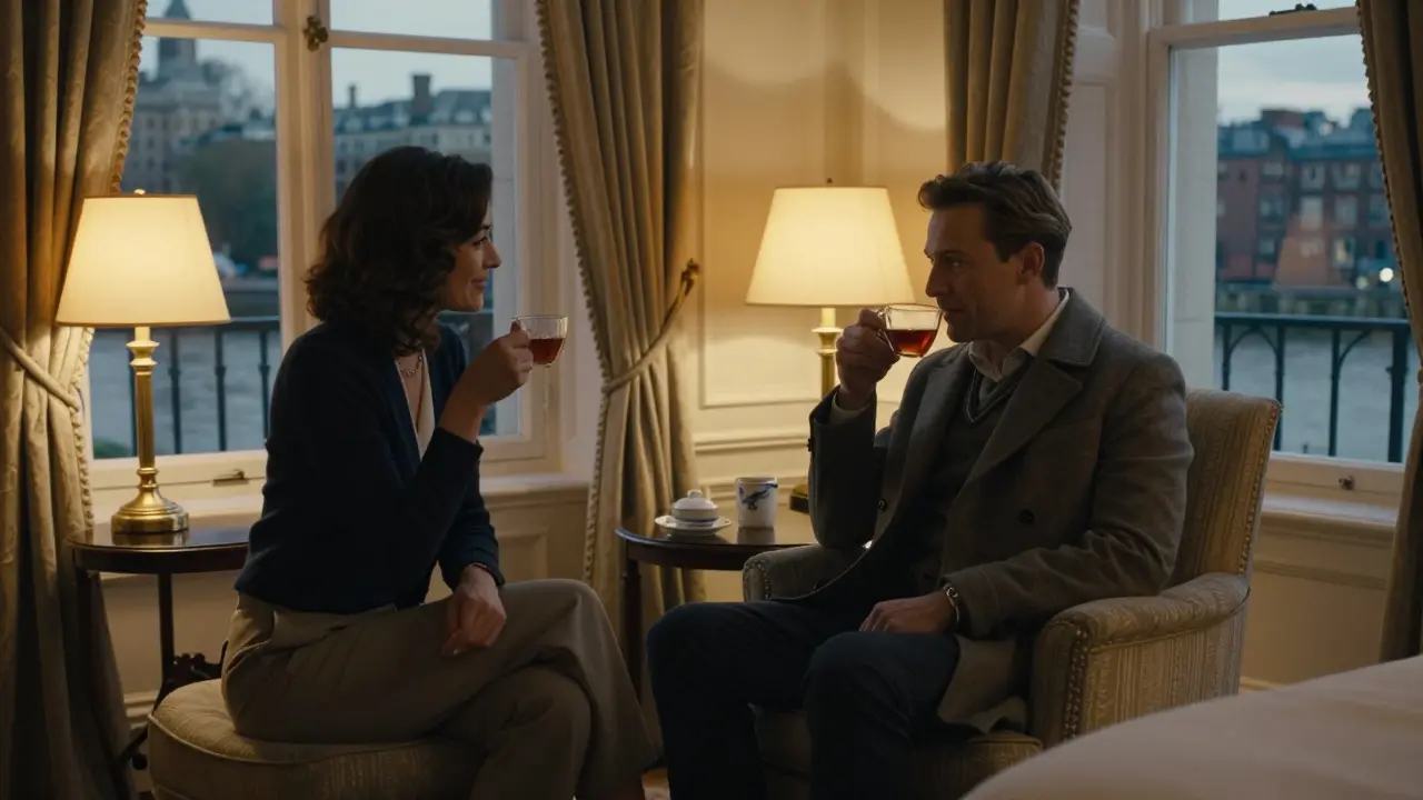 How to Book an Escort in London: A Clear Step-by-Step Guide