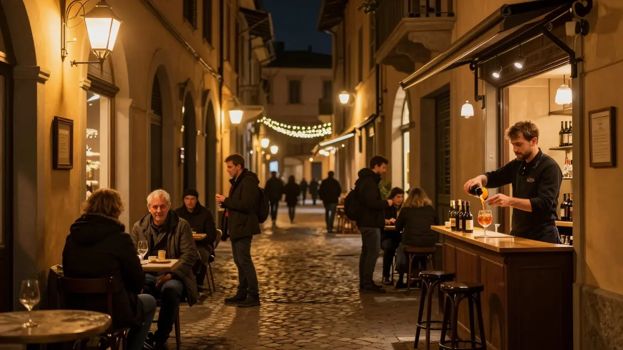 Nightlife in Milan: The Ultimate Party Guide