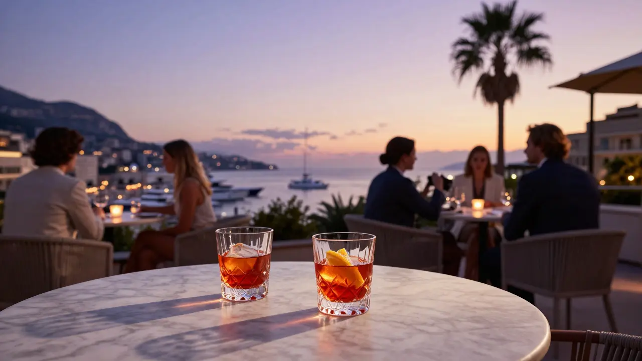 The Best Nightlife in Monaco for Every Mood and Occasion