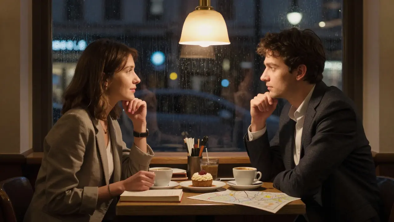 The Dos and Don'ts of Hiring an Escort in Berlin