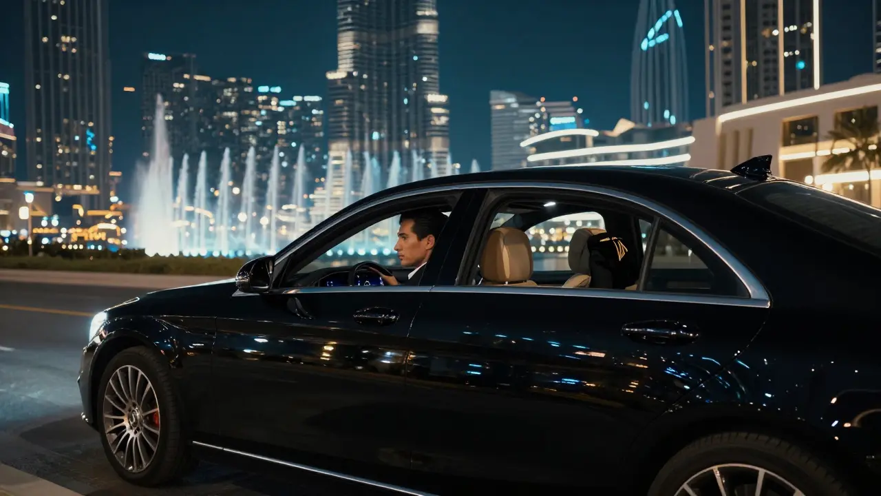 The Escort in Dubai Lifestyle: How to Live the High Life in the City of Gold