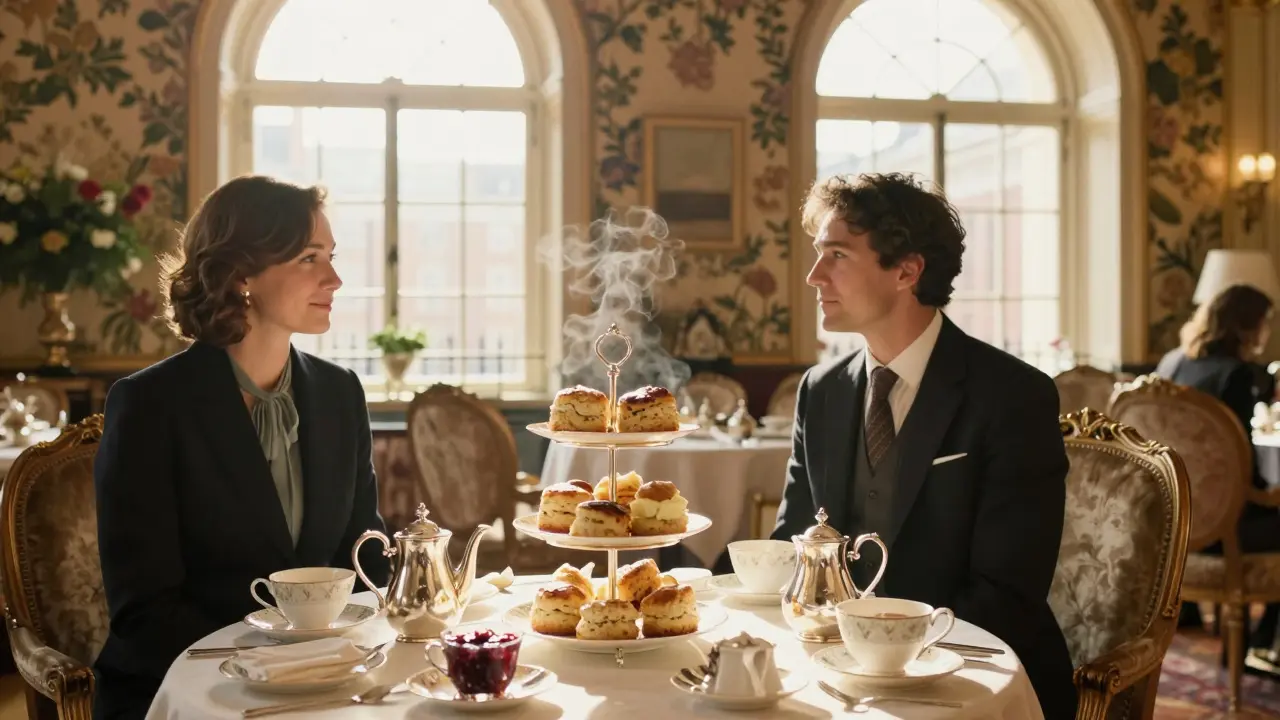 The Escort in London Bucket List: Must-Do Experiences for Every Client