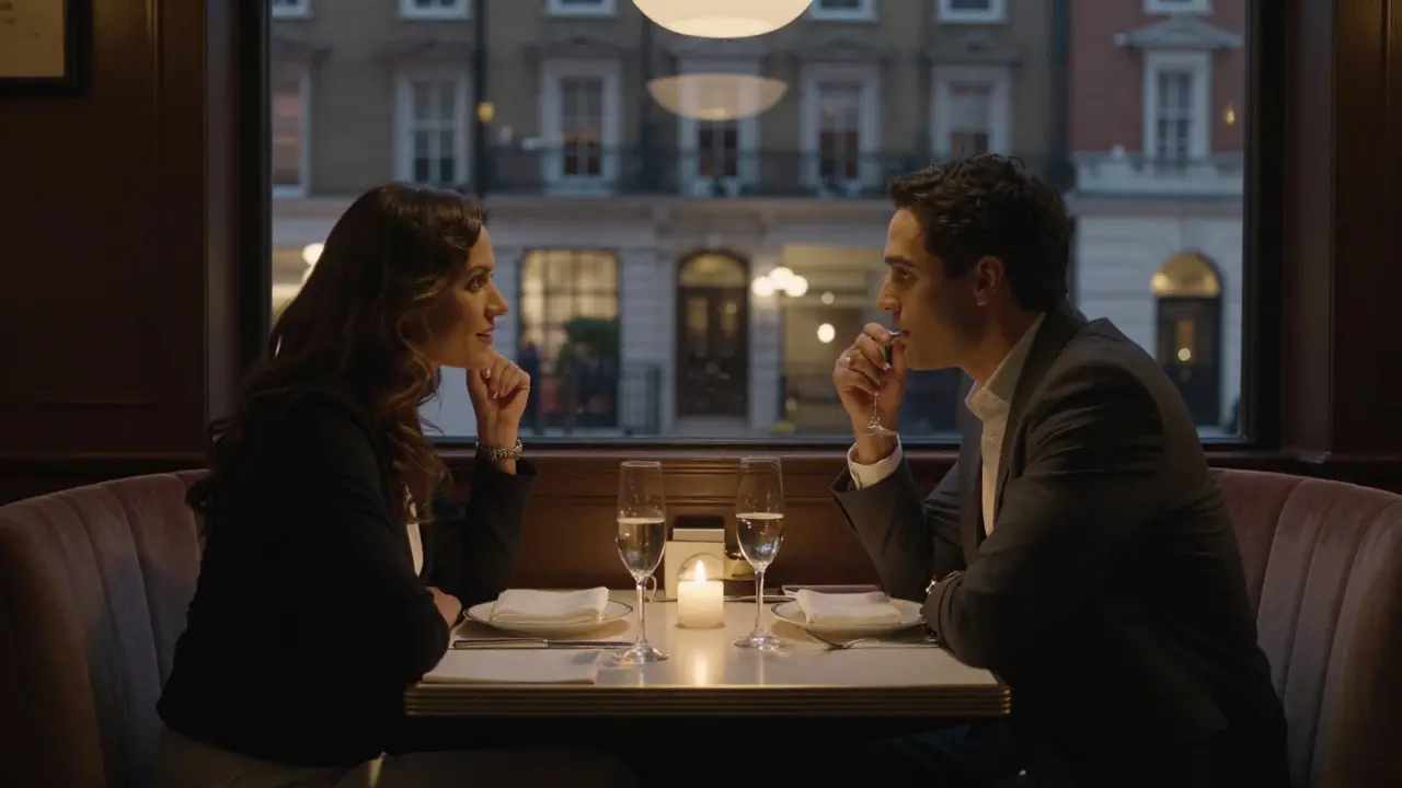 The Escort in London Experience: How to Make Your Night Unforgettable