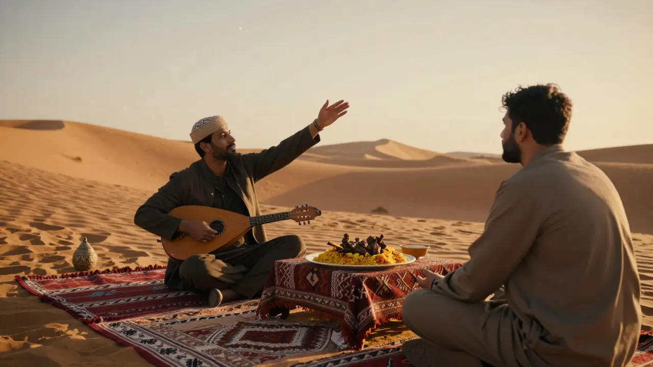 The Most Luxurious Escort Experiences in Dubai: Your Insider's Guide