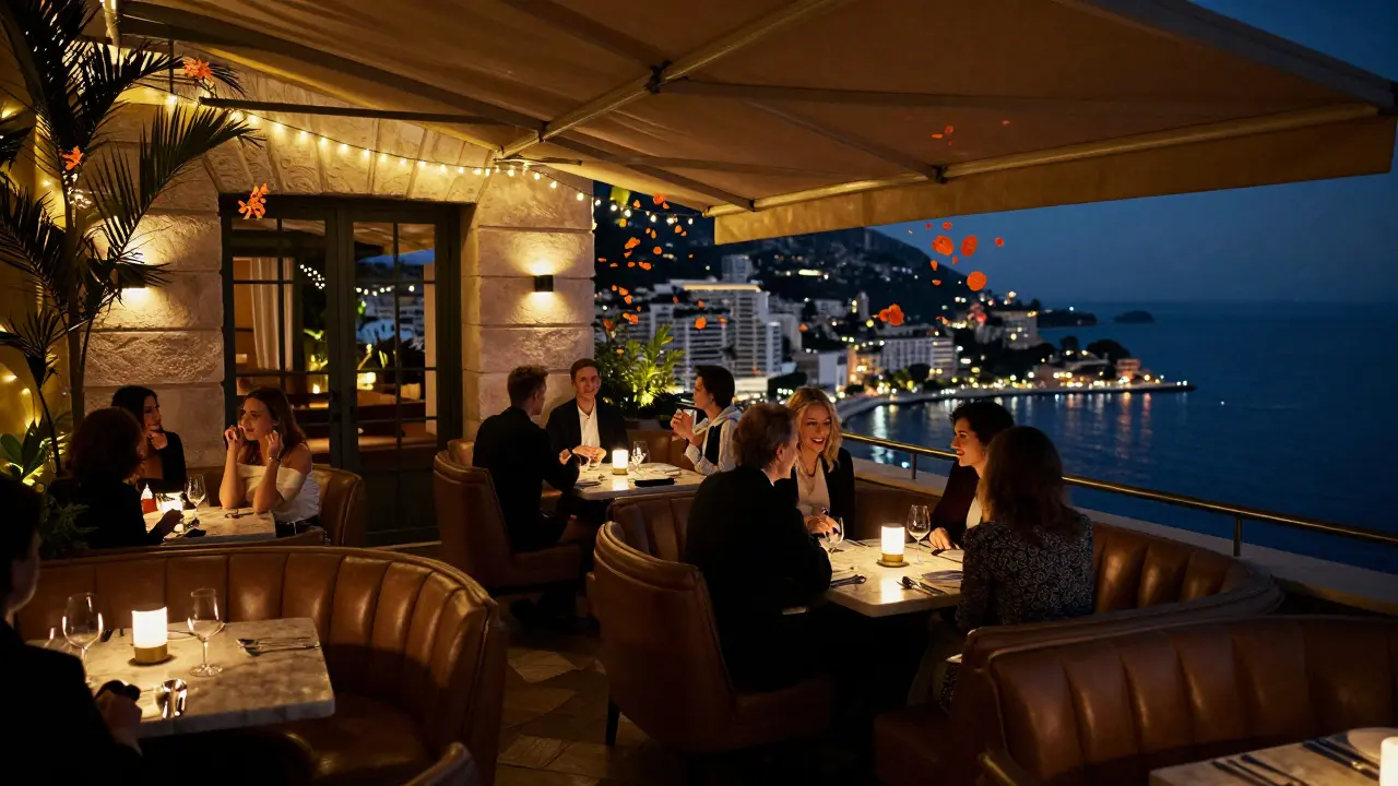 The Top 5 Nightlife Spots in Monaco You Must Visit