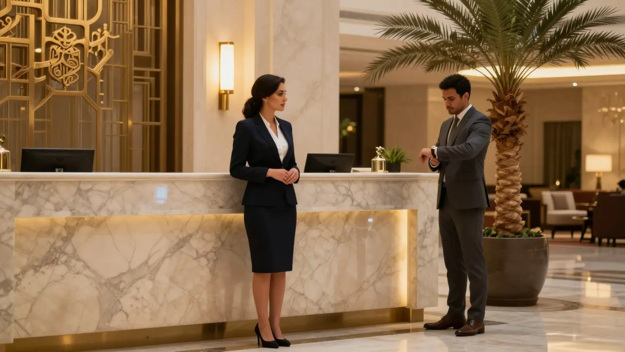 The Ultimate Checklist for Choosing an Escort in Abu Dhabi