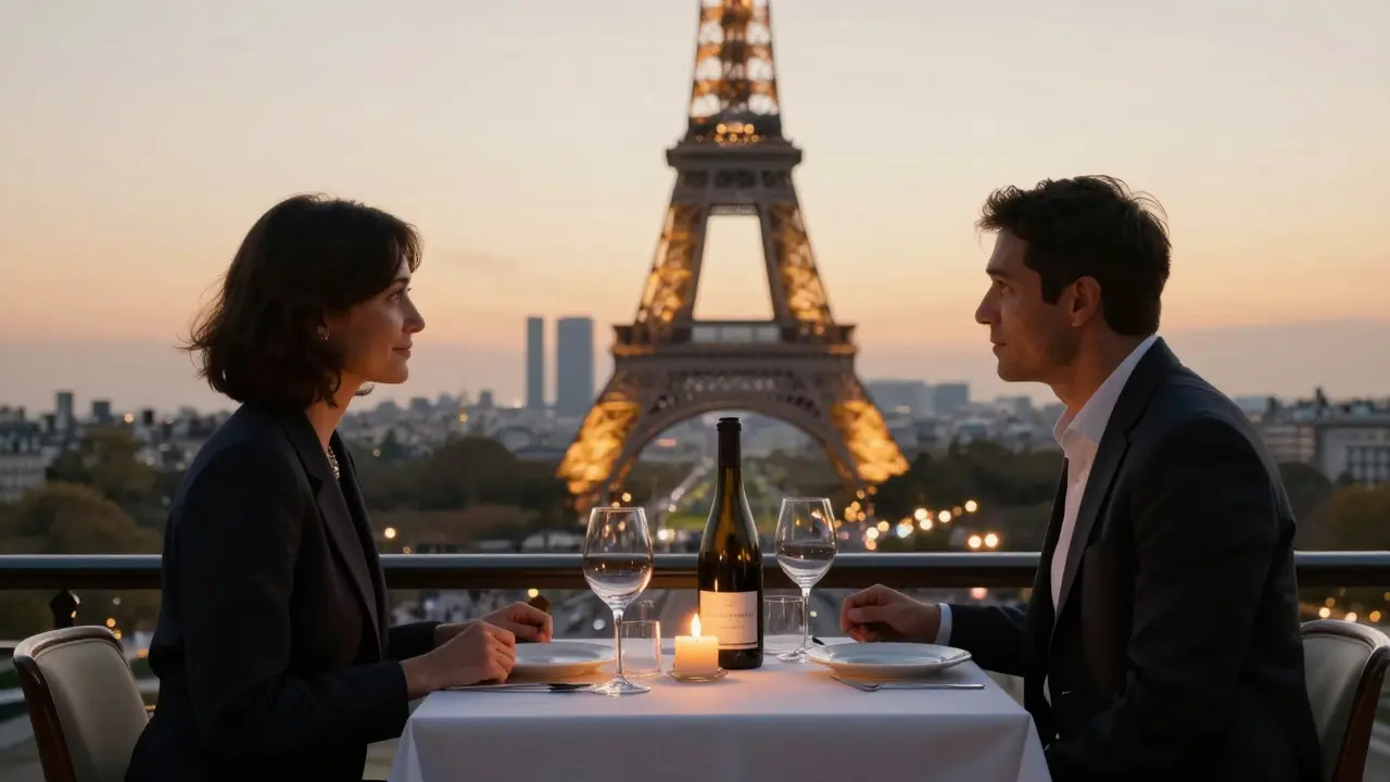 Unleash Your Fantasies with an Escort in Paris: What You Need to Know