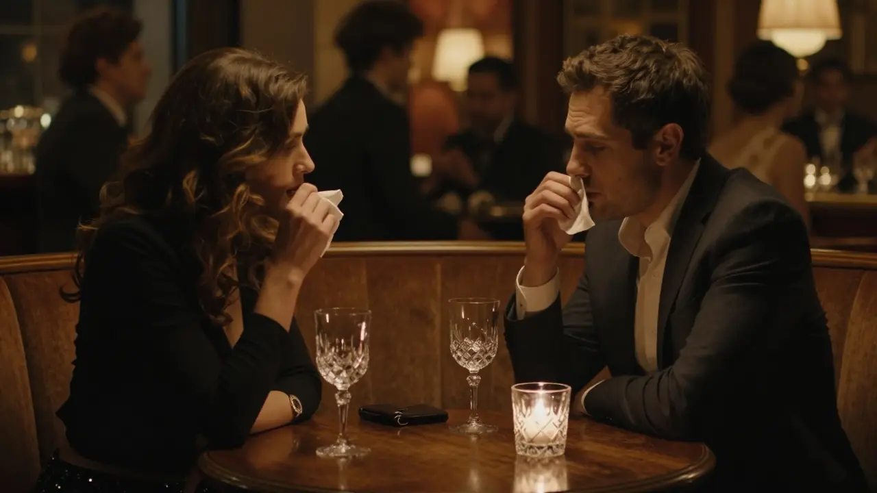 Why an Escort in London Offers the Best Night Out You'll Remember