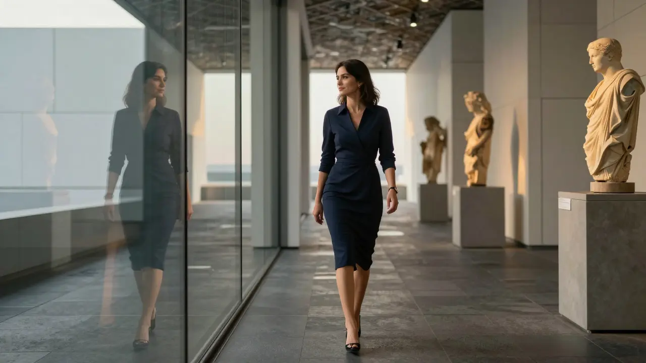 Why Escort in Abu Dhabi is the Perfect Choice for Your Next Adventure