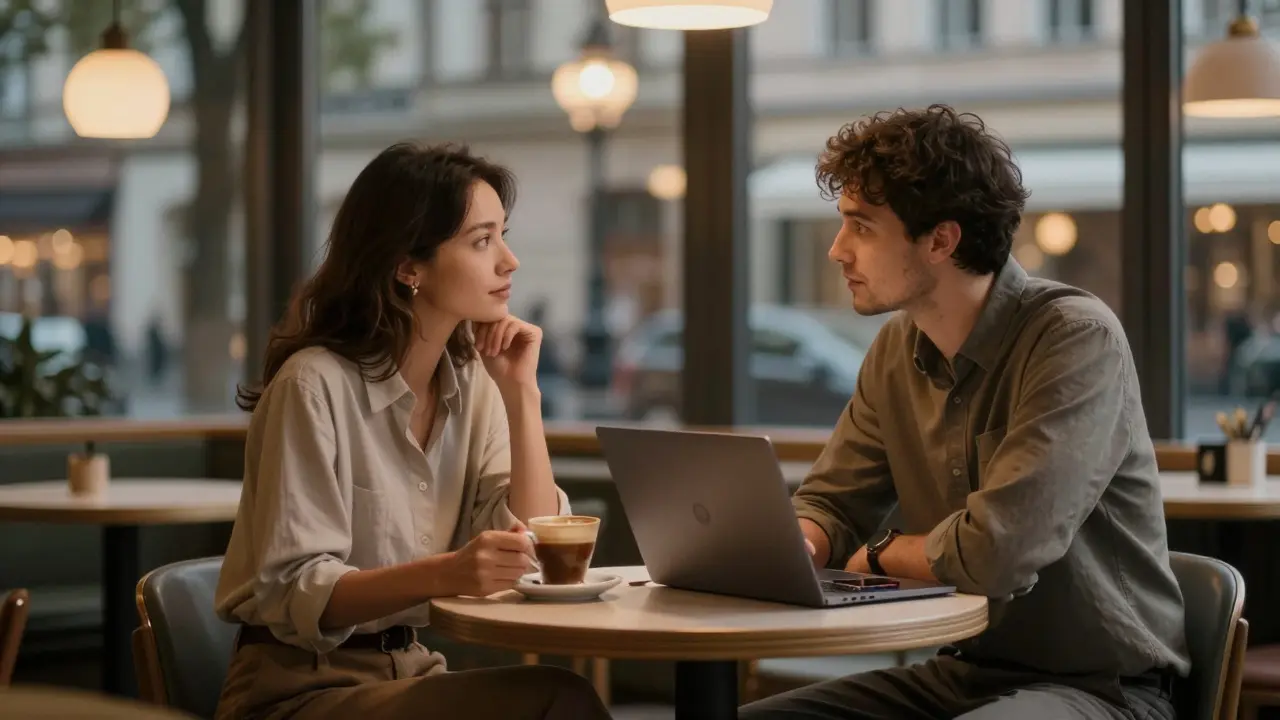 A Guide to Berlin's Escort Scene: Tips for Finding Your Perfect Companion