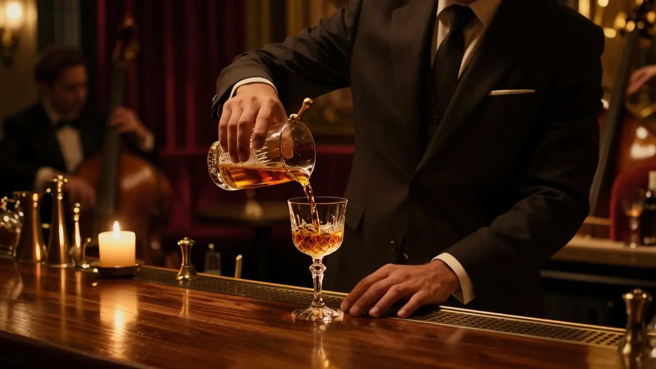 A Night to Remember: The Most Luxurious Nightlife Experiences in Paris