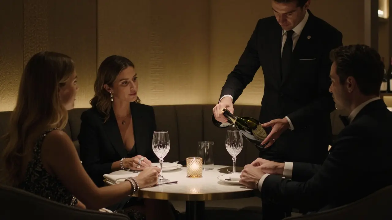 Abu Dhabi Nightlife: The Ultimate Guide to VIP Experiences in the City’s Most Exclusive Clubs